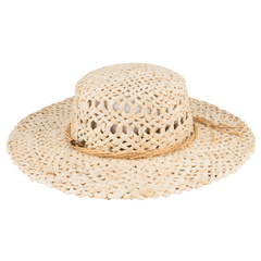 Peter Grimm Natural Namiko Hat - Peter Grimm