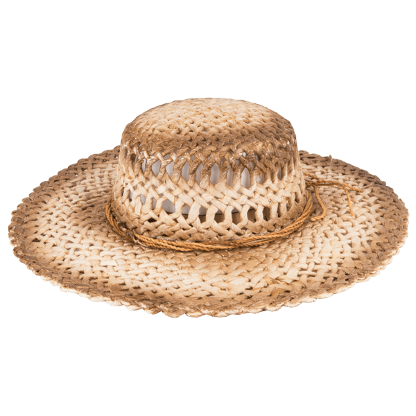 Peter Grimm Tea Stain Namiko Hat - Peter Grimm