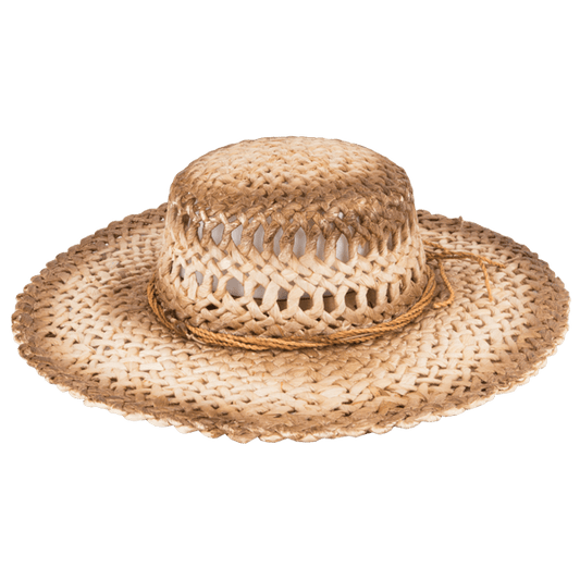 Peter Grimm Tea Stain Namiko Hat - Peter Grimm