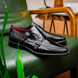 Napoli Black - Marco Di Milano - Flyclothing LLC