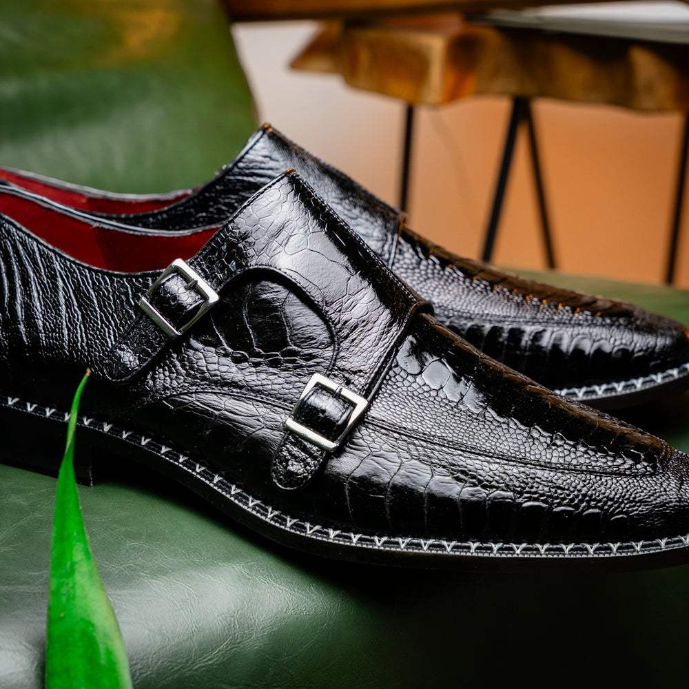 Napoli Black - Marco Di Milano - Flyclothing LLC