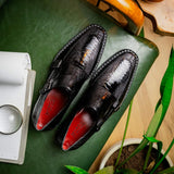 Napoli Black - Marco Di Milano - Flyclothing LLC