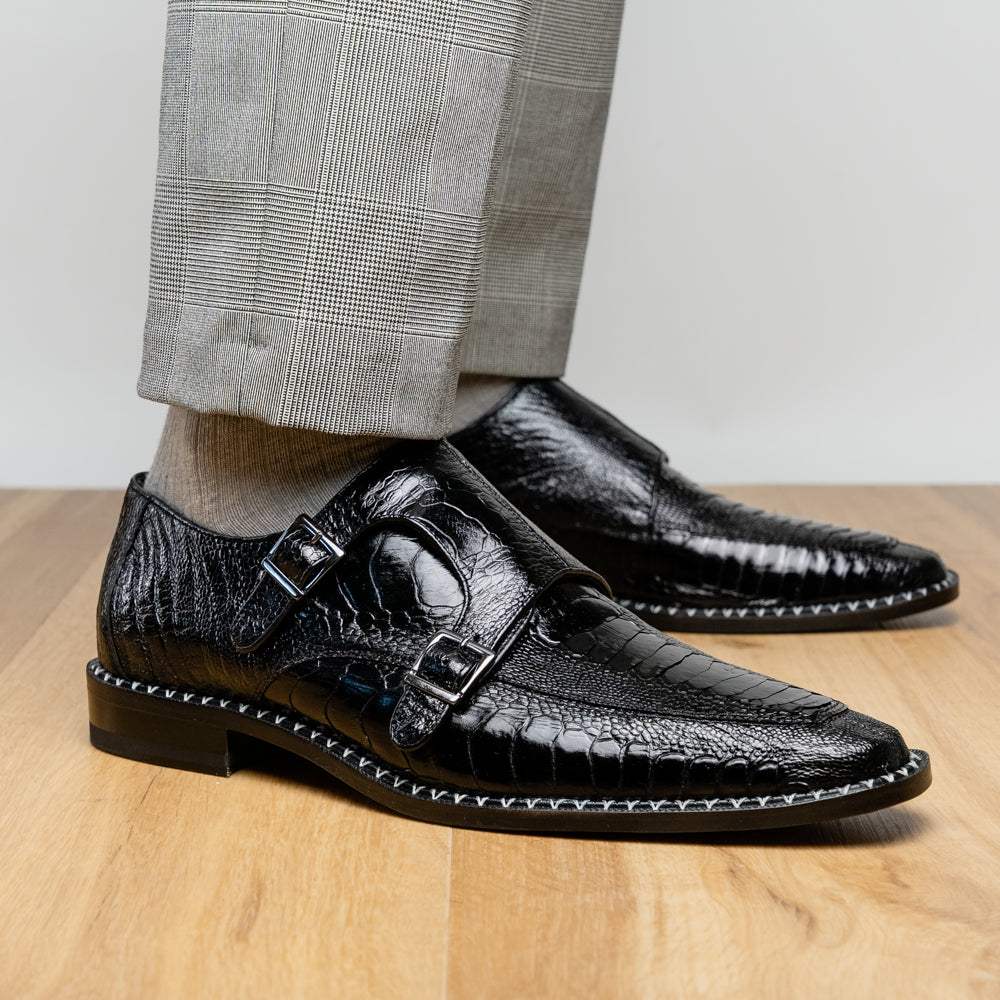 Napoli Black - Marco Di Milano - Flyclothing LLC