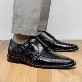 Napoli Black - Marco Di Milano - Flyclothing LLC