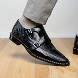 Napoli Black - Marco Di Milano - Flyclothing LLC