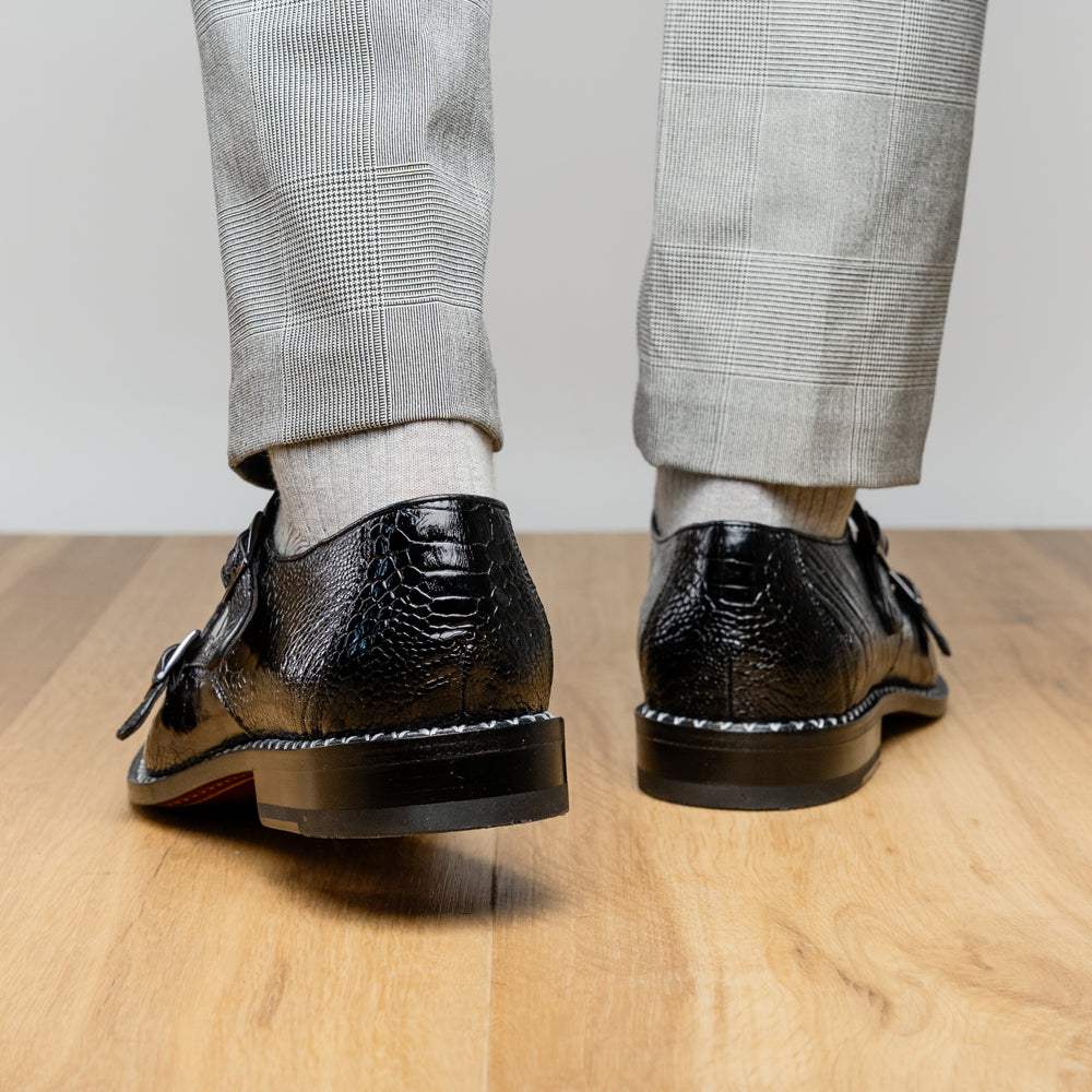 Napoli Black - Marco Di Milano - Flyclothing LLC