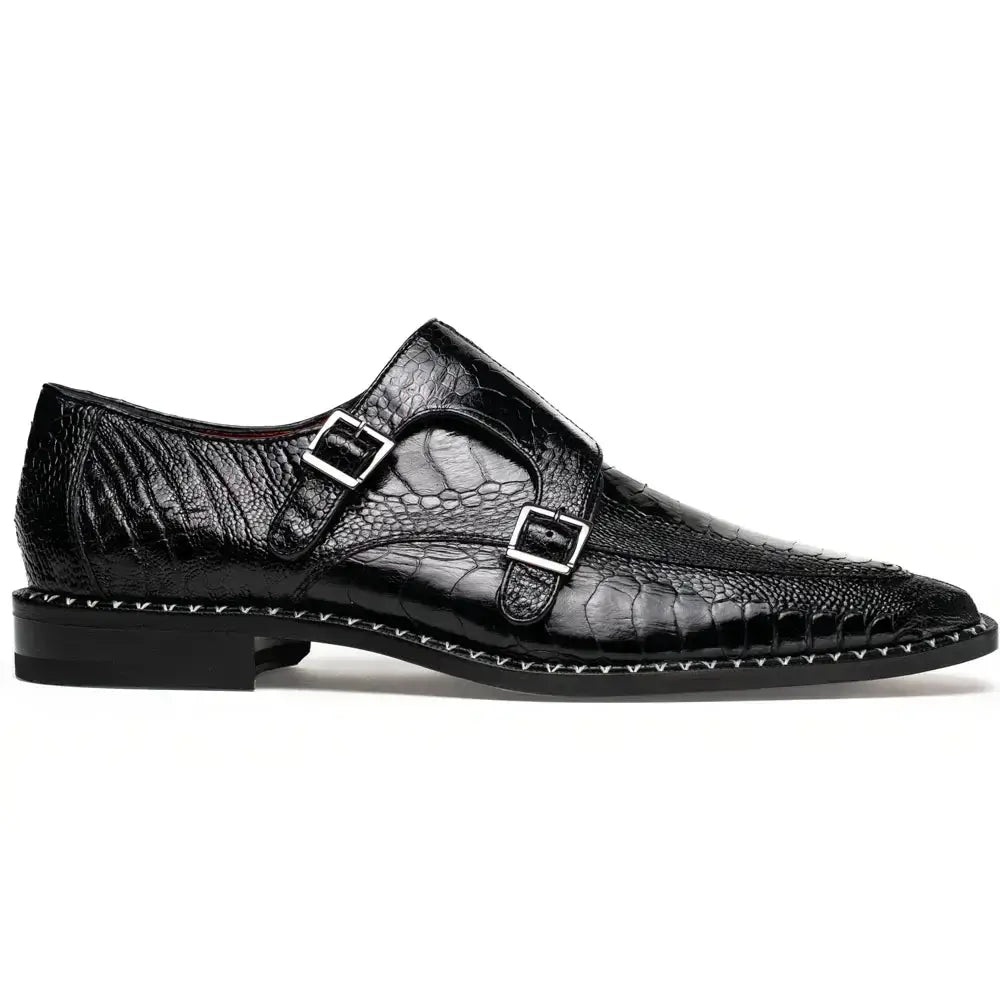 Napoli Black - Marco Di Milano - Flyclothing LLC