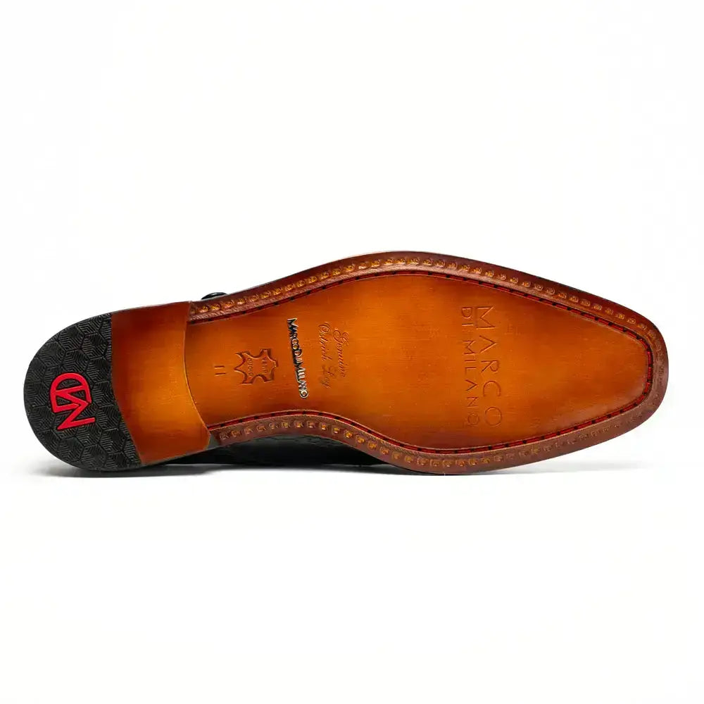 Napoli Black - Marco Di Milano - Flyclothing LLC