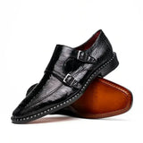 Napoli Black - Marco Di Milano - Flyclothing LLC