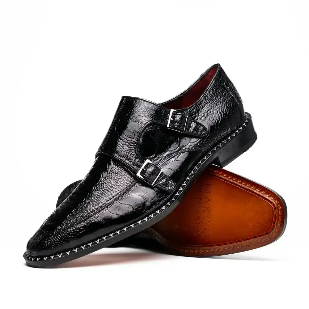 Napoli Black - Marco Di Milano - Flyclothing LLC