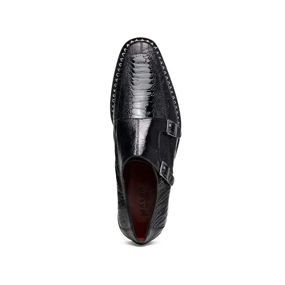 Napoli Black - Marco Di Milano - Flyclothing LLC