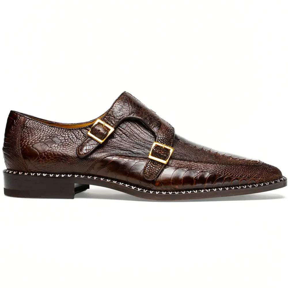 Napoli Brown - Marco Di Milano - Flyclothing LLC