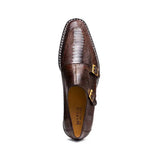 Napoli Brown - Marco Di Milano - Flyclothing LLC