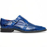 Napoli Electric Blue - Marco Di Milano - Flyclothing LLC