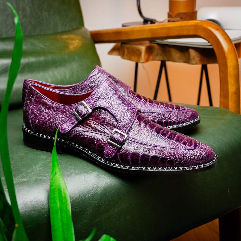 Napoli Purple - Marco Di Milano - Flyclothing LLC