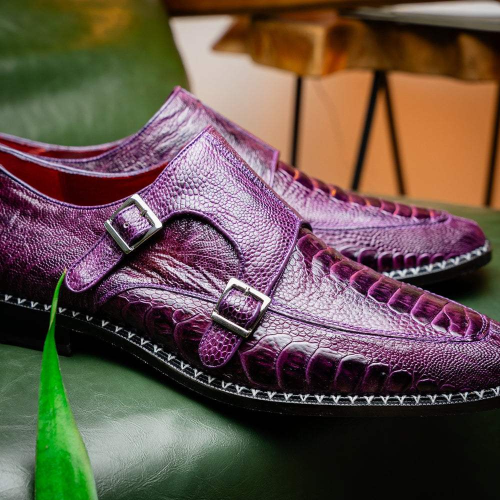 Napoli Purple - Marco Di Milano - Flyclothing LLC