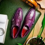 Napoli Purple - Marco Di Milano - Flyclothing LLC