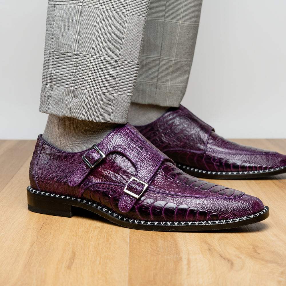 Napoli Purple - Marco Di Milano - Flyclothing LLC