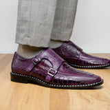 Napoli Purple - Marco Di Milano - Flyclothing LLC