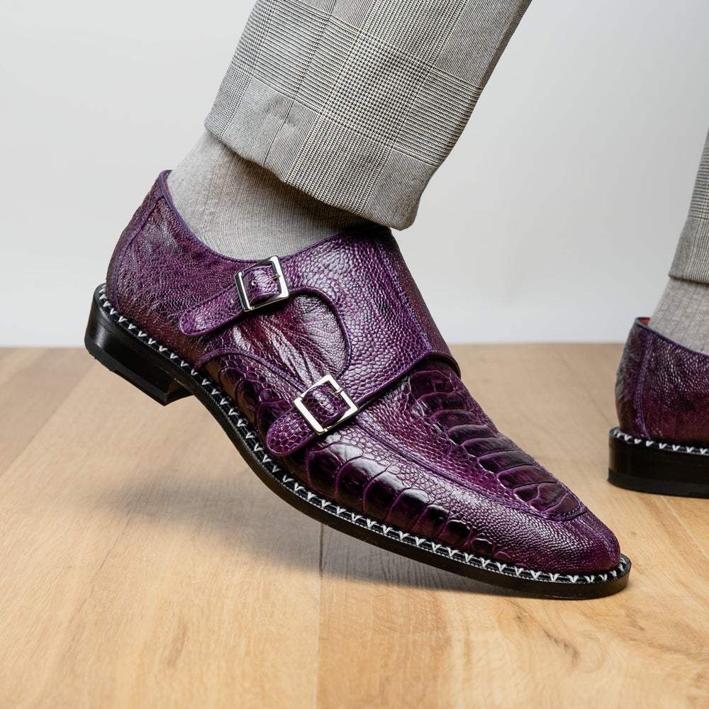 Napoli Purple - Marco Di Milano - Flyclothing LLC