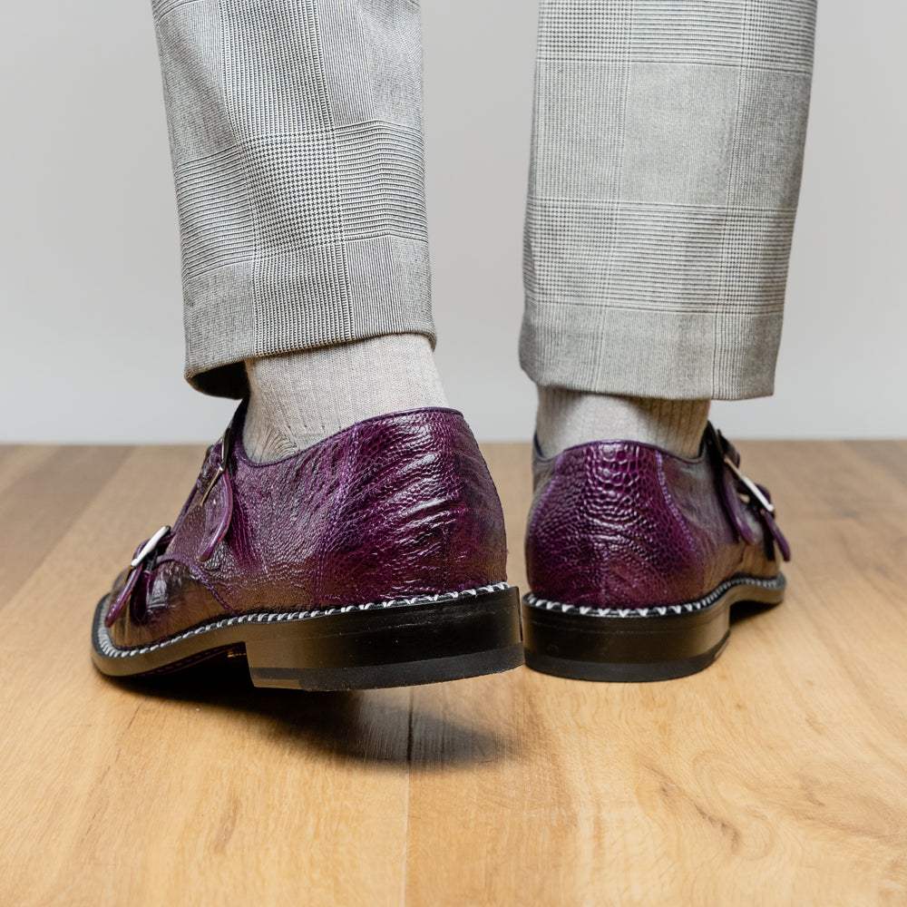 Napoli Purple - Marco Di Milano - Flyclothing LLC
