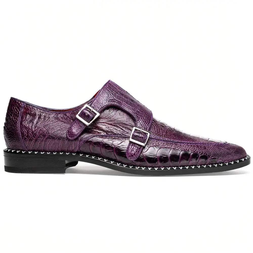Napoli Purple - Marco Di Milano - Flyclothing LLC