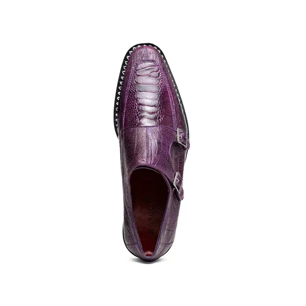 Napoli Purple - Marco Di Milano - Flyclothing LLC