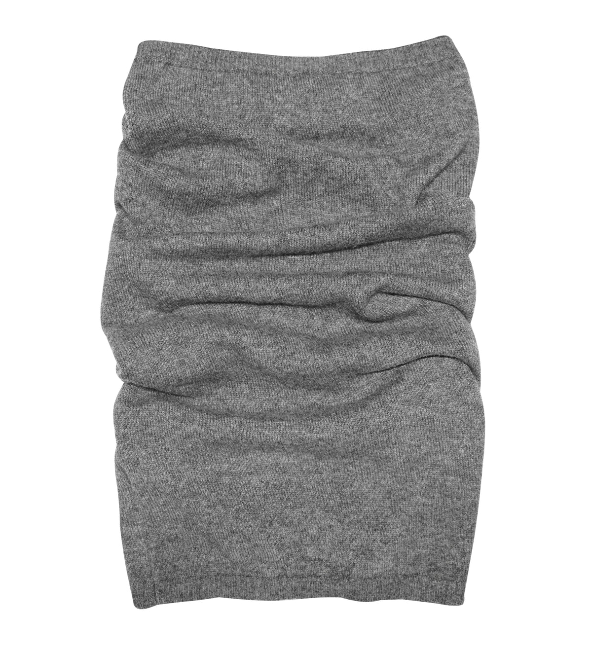 tittimitti® 100% Cashmere Unisex Neck Gaiter — Knitted Loop Scarf - tittimitti - Flyclothing LLC