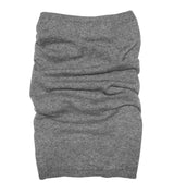 tittimitti® 100% Cashmere Unisex Neck Gaiter — Knitted Loop Scarf - tittimitti - Flyclothing LLC