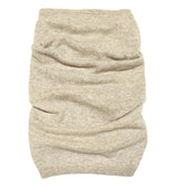 tittimitti® 100% Cashmere Unisex Neck Gaiter — Knitted Loop Scarf - tittimitti - Flyclothing LLC