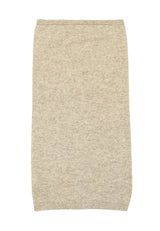 tittimitti® 100% Cashmere Unisex Neck Gaiter — Knitted Loop Scarf - tittimitti - Flyclothing LLC
