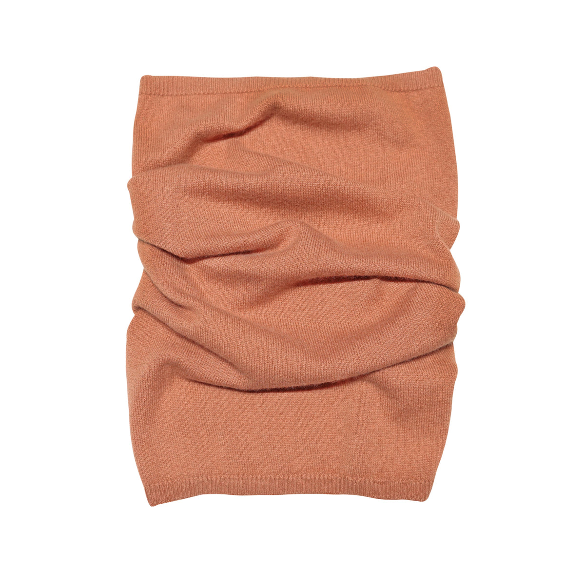 tittimitti® 100% Cashmere Unisex Neck Gaiter — Knitted Loop Scarf - tittimitti - Flyclothing LLC