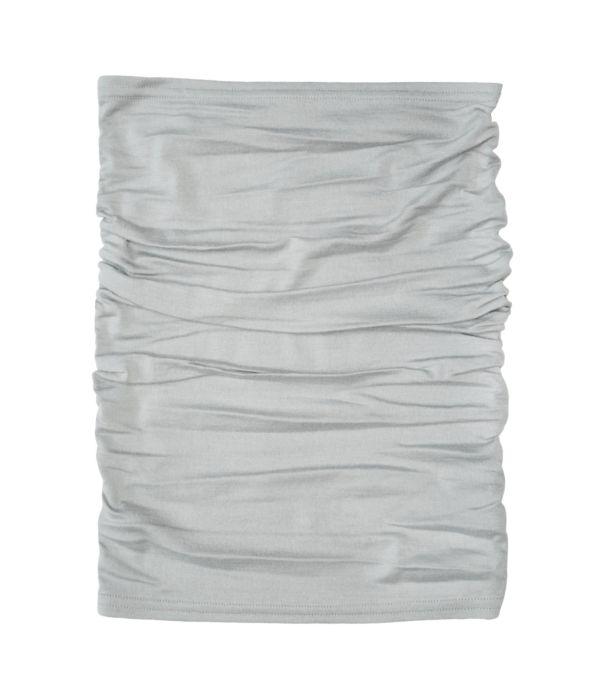 tittimitti® 100% Wool Knitted Neck Gaiter Warmer Loop Scarf for Men and Women - tittimitti - Flyclothing LLC