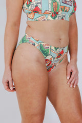 The Need For Seed | Seed Packet Modal Bikini Underwear - Shinesty - Flyclothing LLC