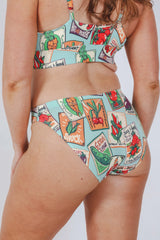 The Need For Seed | Seed Packet Modal Bikini Underwear - Shinesty - Flyclothing LLC