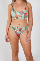 The Need For Seed | Seed Packet Modal Bikini Underwear - Shinesty - Flyclothing LLC