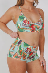 The Need For Seed | Seed Packet Modal Boyshort Underwear - Shinesty - Flyclothing LLC