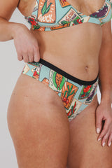 The Need For Seed | Seed Packet Cheeky Underwear