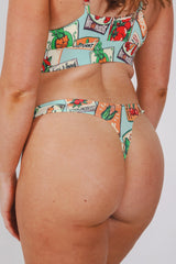 The Need For Seed | Seed Packet MicroModal Thong - Shinesty - Flyclothing LLC
