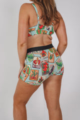 The Need For Seed | Seed Packet Women’s Boxers