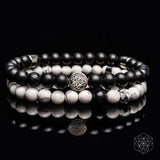 Negativity Banisher Bracelet Set - Conscious Items - Flyclothing LLC