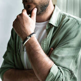 Negativity Banisher Bracelet Set - Conscious Items - Flyclothing LLC