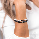 Negativity Banisher Bracelet Set - Conscious Items - Flyclothing LLC