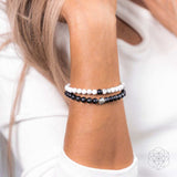 Negativity Banisher Bracelet Set - Conscious Items - Flyclothing LLC