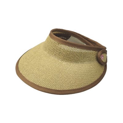 Peter Grimm Natural Nell Hat - Peter Grimm