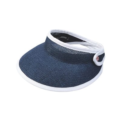 Peter Grimm Navy Nell Hat - Peter Grimm