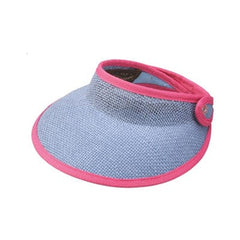 Peter Grimm Periwinkle Nell Hat - Peter Grimm