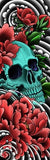 Black Market Art Company 2Cents New Beginnings Print