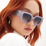 Incognito - Lilac - TopFoxx - Flyclothing LLC