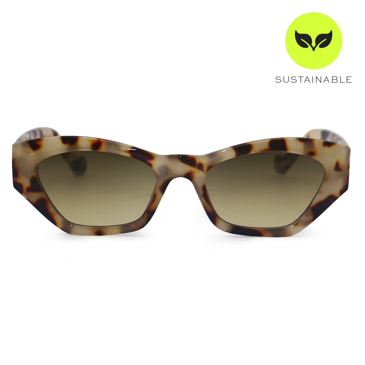 Bright as my Future - Tortoise - TopFoxx - Flyclothing LLC